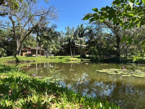 Praia Grande Resort | Cabana Du Sítio