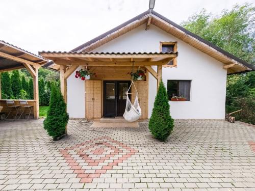 Cristian Ski Chalet | Cabana EKko