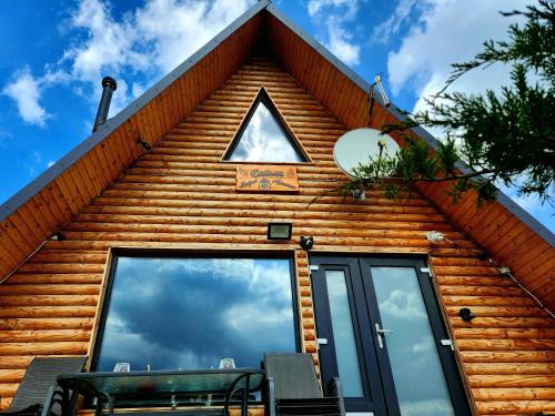 Horea Cabin | Cabana Lupul din Apuseni