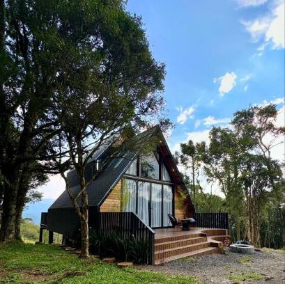 Urubici Bed & Breakfast | Cabana The Wild Urubici