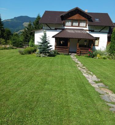 Bistrita Bargaului Ski Chalet | Cabana Trei Brazi Colibita