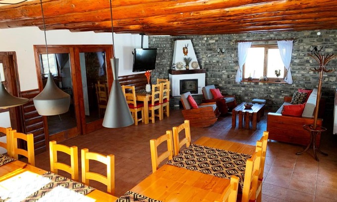Secaria Villa | Cabana Valea Floreiului
