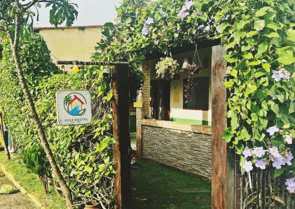 Pipa Hostel | Cabanah do mar