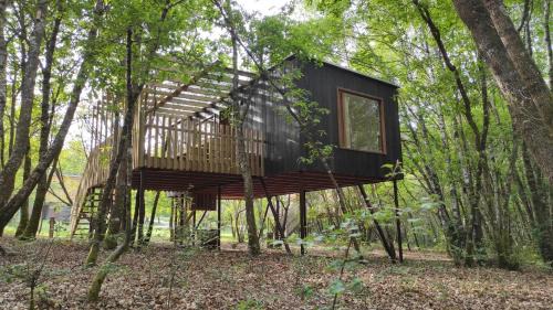 Lugo Apartment | Cabanas das Chousas