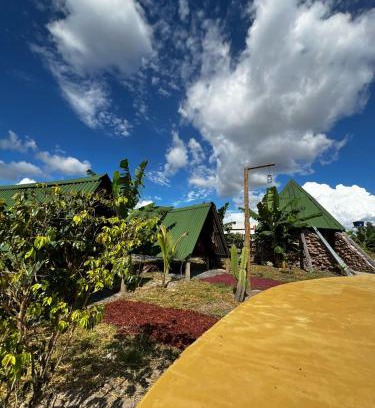 Alto Paraiso de Goias Other | Cabanas na Natureza em Alto Paraíso