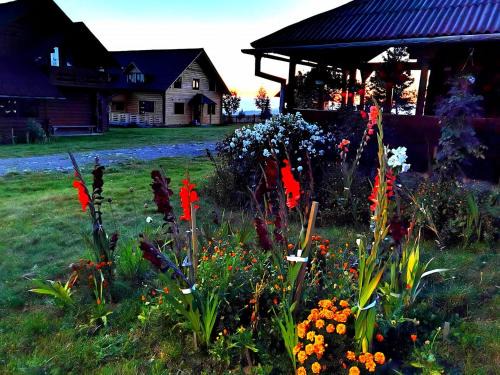 Marisel Villa | Cabanele FloriCrin - Cabana 1