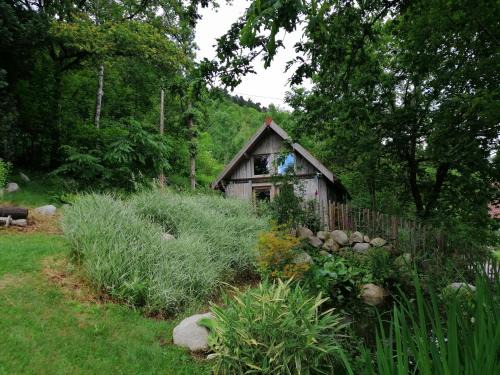 Sapois Ski Chalet | Cabanon