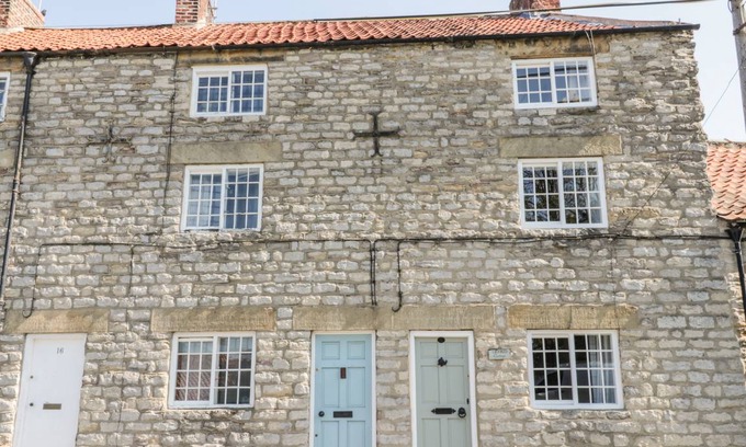 Kirkbymoorside Cottage | Cabin ∙ 1 bedroom ∙ 2 guests