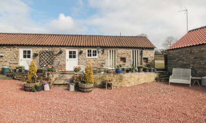 North York Moors National Park Cottage | Cabin ∙ 1 bedroom ∙ 3 guests