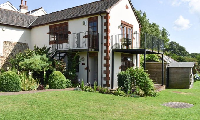 Sidmouth Cottage | Cabin ∙ 1 bedroom ∙ 2 guests