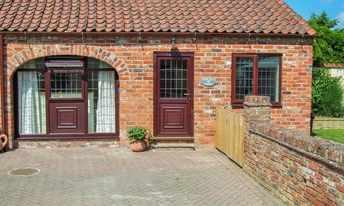 Leven Cottage | Cabin ∙ 1 bedroom ∙ 2 guests