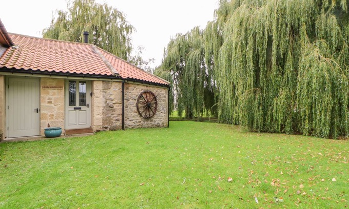 Richmond Cottage | Cabin ∙ 2 bedrooms ∙ 4 guests