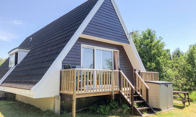 Drumchork Cottage | Cabin ∙ 2 bedrooms ∙ 4 guests