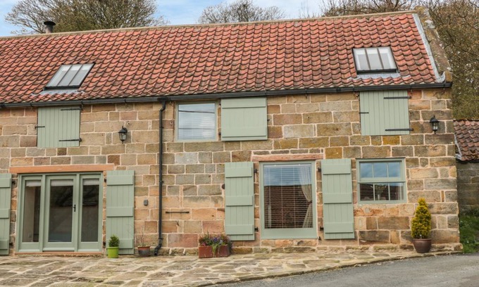 Great Fryup Dale Cottage | Cabin ∙ 2 bedrooms ∙ 4 guests