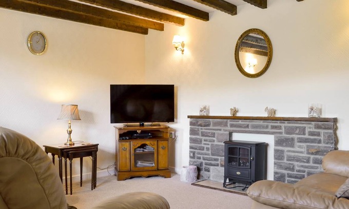 Frosterley Cottage | Cabin ∙ 2 bedrooms ∙ 4 guests