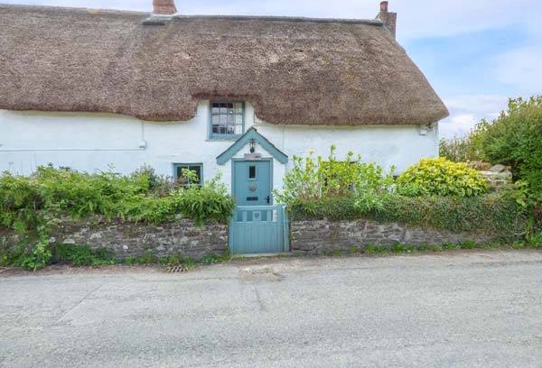 Bude Cottage | Cabin ∙ 2 bedrooms ∙ 4 guests