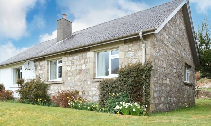 Aros Cottage | Cabin ∙ 3 bedrooms ∙ 5 guests
