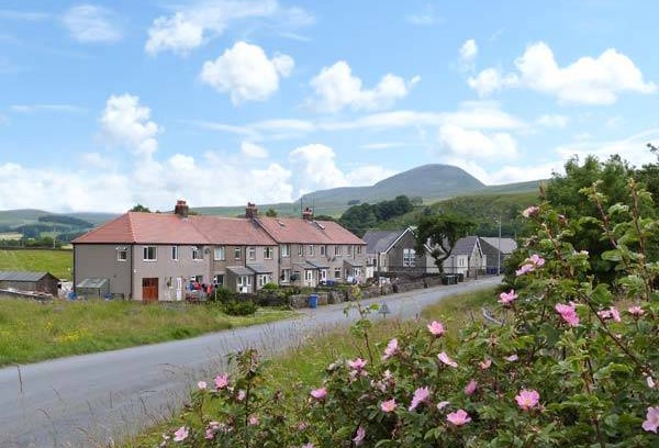 Settle Cottage | Cabin ∙ 3 bedrooms ∙ 5 guests