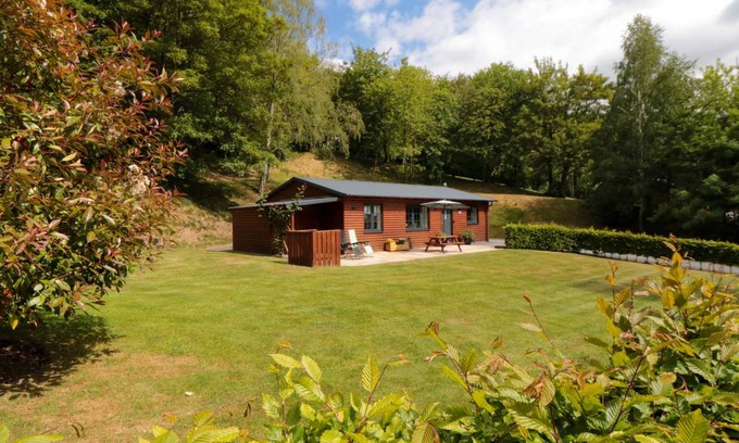 Kirkbymoorside Cottage | Cabin ∙ 3 bedrooms ∙ 5 guests