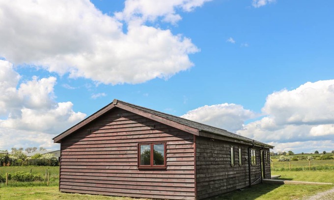 Sheriff Hutton Cottage | Cabin ∙ 3 bedrooms ∙ 6 guests