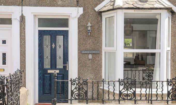 Nefyn Cottage | Cabin ∙ 3 bedrooms ∙ 6 guests