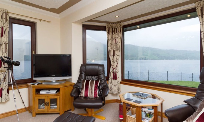 Kyle Cottage | Cabin ∙ 3 bedrooms ∙ 6 guests