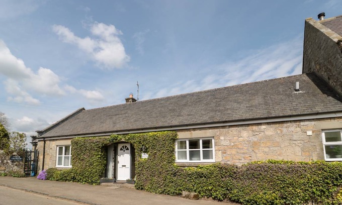 Old Bewick Cottage | Cabin ∙ 3 bedrooms ∙ 6 guests