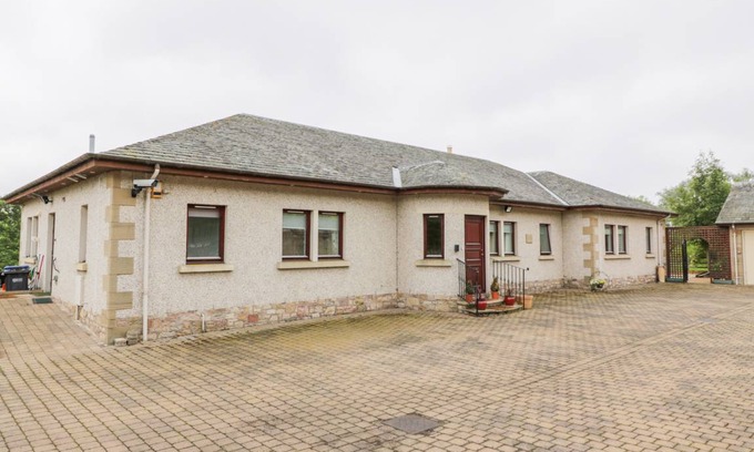 Kelso Cottage | Cabin ∙ 4 bedrooms ∙ 6 guests