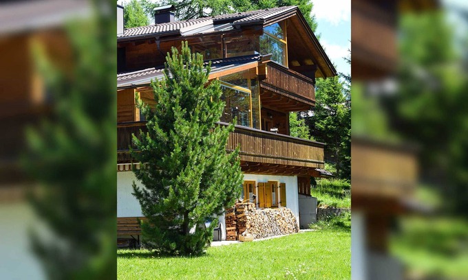 Lienz Cabin | Cabin Gomig - Gomig Cabins