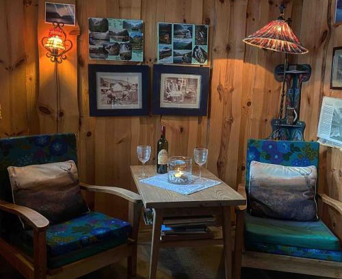 Videseter House | Cabin in Oppstryn
