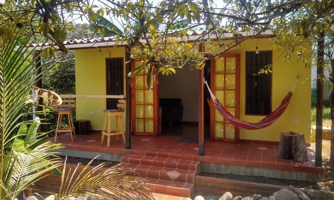 Minca Cabin | Cabin in the middle of nature Minca