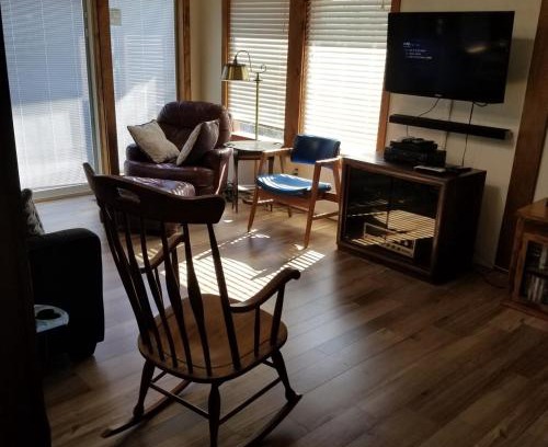 Red Feather Lakes House | Cabin in the Woods