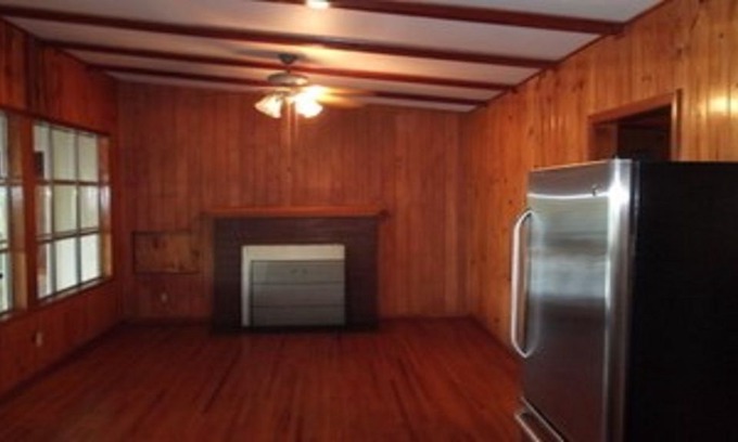 Jacksons' Gap House | Cabin on Lake Martin