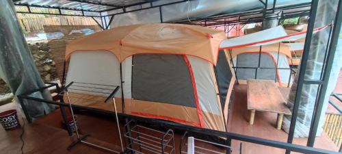 Pangalengan Other | Cabin rahong riverside