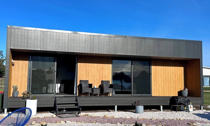 Swansea Cabin | Cabin Three on Gordon, Swansea