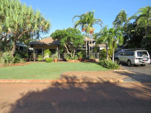 Cable Beach House | Cable Beach Getaways