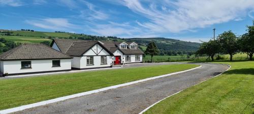 Glen of Aherlow Bed & Breakfast | Cable Island Bed and Breakfast