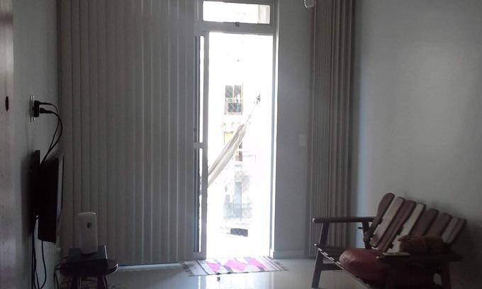 Vila Nova Apartment | Cabo Frio - 50 meters from Forte beach
