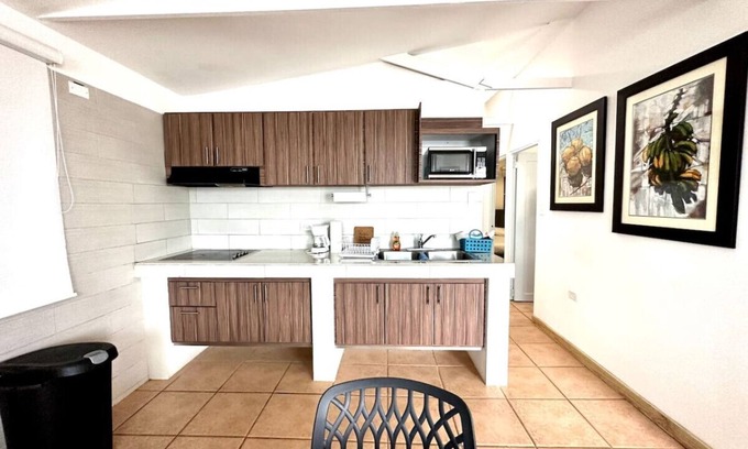 El Combate Apartment | Cabo Rojo Coastal Retreat: 3BR Beach House