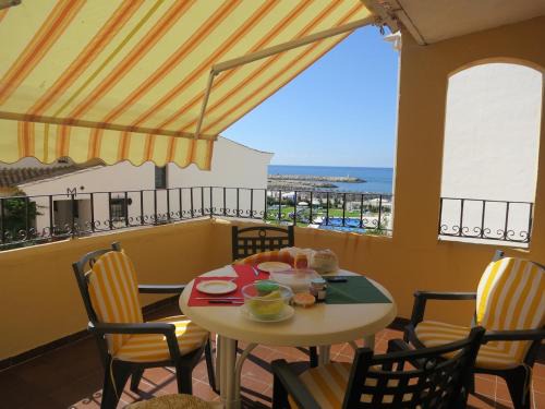 Cabopino Apartment | Cabopino