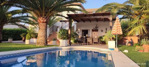 Cabra House | Cabra Puerta de la Subbética