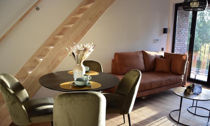 Zulte House | CaCeLe Raveelzicht