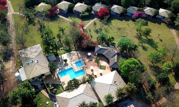 Bodoquena Hotel | Cachoeiras Serra Da Bodoquena