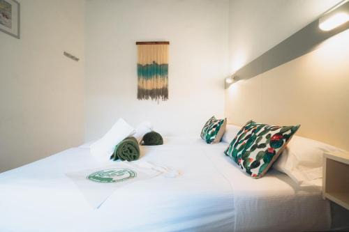 San Sebastian de la Gomera House | Cactus Coliving