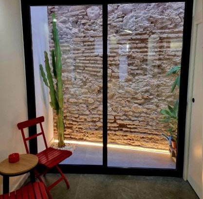 Eixample Apartment | cactus loft Ruzafa