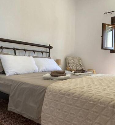 Olympos House | Cactus villa