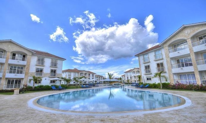 Dominicus Hotel | Cadaques Caribe Apartamento