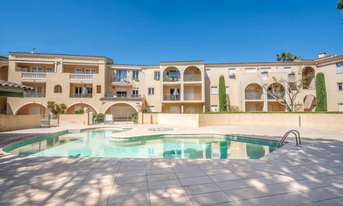 Cote d'Azur- French Riviera Apartment | Caesar Domus by Interhome