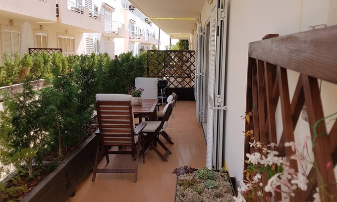 Conceicao e Cabanas de Tavira Apartment | CAIA FORMOSA - Rental Apartments - Free W-FI