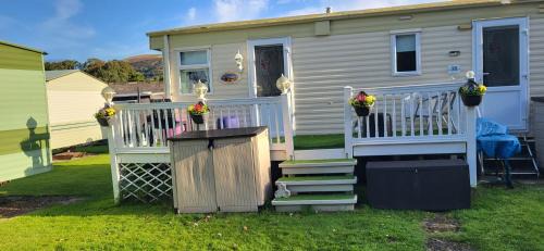 Cairnryan Apartment | Cairnryan Heights home from home